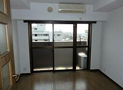 フェニックス幡ヶ谷壱番館 11階1Kのリビング/ダイニング