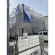 上溝駅よりバス7分 徒歩9分 1階 築1年5ヶ月の賃貸物件