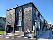 法隆寺駅より徒歩14分 1階 新築の賃貸物件