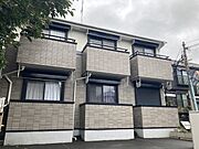 フラット・ケント 2階 築34年5ヶ月の賃貸物件