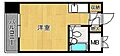 プチメゾン室見3階3.5万円