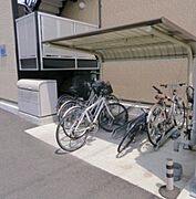 共用設備