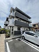 リッシュヒルズ 2階 築4年7ヶ月の賃貸物件