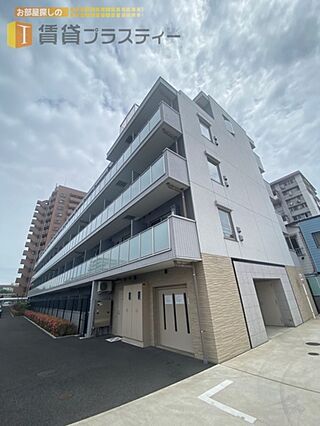 Ｎステージ下総中山_トップ画像