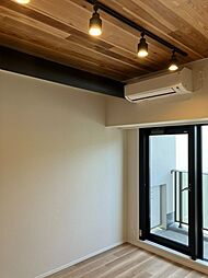 シーズンフラッツ新大塚 5階1Kのリビング/ダイニング