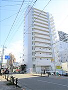 町田駅より徒歩6分 7階 築18年4ヶ月の賃貸物件