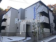 妙法寺駅より徒歩4分 2階 築6年9ヶ月の賃貸物件