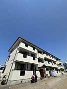 和泉府中駅より徒歩10分 2階 築30年9ヶ月の賃貸物件