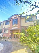 プルーニア天美B棟 1階 築20年2ヶ月の賃貸物件