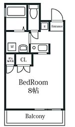 JR横浜線 橋本駅 徒歩11分