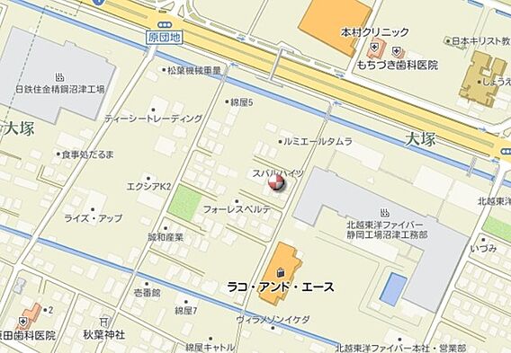 スバルハイツ_その他_1