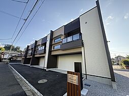 京王相模原線 京王よみうりランド駅 徒歩7分の賃貸アパート