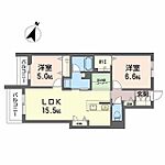シティライツ中山寺のイメージ