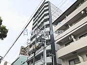 灘駅より徒歩13分 8階 築10年8ヶ月の賃貸物件