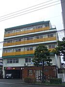 九産大前駅より徒歩4分 3階 築47年2ヶ月の賃貸物件