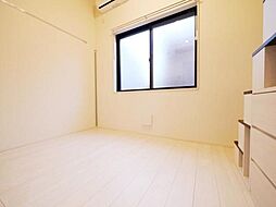 ハーモニーテラス上板橋 1階ワンルームのリビング/ダイニング