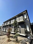 萩原天神駅より徒歩19分 2階 築26年9ヶ月の賃貸物件