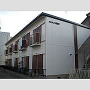 狭山駅より徒歩5分 1階 築41年9ヶ月の賃貸物件