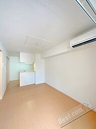 クレアコート　III 2階2LDKのリビング/ダイニング