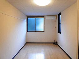 レオネクストツインコートII 1階1Kのリビング/ダイニング