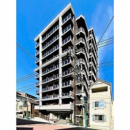 アルファコート四ツ木