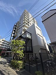 アクシルコート新小岩