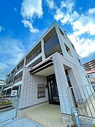 りんくうタウン駅より徒歩10分 1階 築4年11ヶ月の賃貸物件