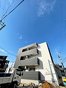 フジ丸東上野芝町 3階 築3年7ヶ月の賃貸物件