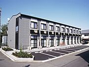 相模原駅よりバス16分 徒歩4分 2階 築16年1ヶ月の賃貸物件