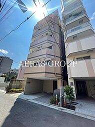 Pear Residence Asakusa