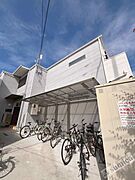 衣摺加美北駅より徒歩10分 1階 築4年11ヶ月の賃貸物件