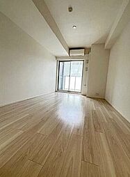 クロスレジデンス飯田橋 3階1Kのリビング/ダイニング