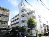 相模原市南区相武台２丁目 5階建 築34年のイメージ