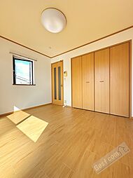 ヴィラ　ナカヤマ 2階1Kのリビング/ダイニング