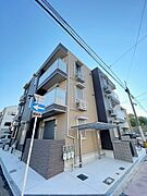 矢田駅より徒歩7分 1階 築3年1ヶ月の賃貸物件