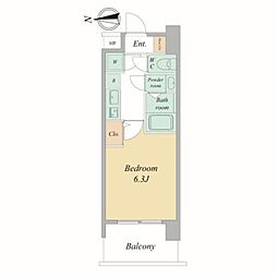 Osaka Metro堺筋線 天神橋筋六丁目駅 徒歩12分 10階/-