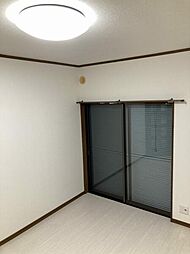 メゾン辨天 2階1Kのリビング/ダイニング