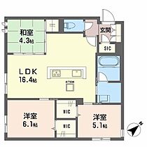 間取り：243008175497