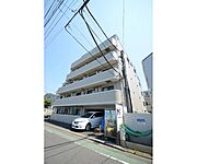 町田駅より徒歩10分 2階 築21年2ヶ月の賃貸物件