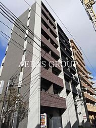 グランパセオ笹塚 404