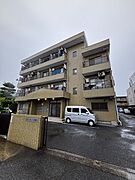 エバーグレース矢野口の賃貸物件