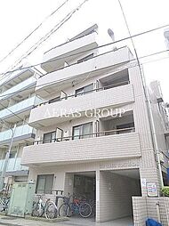 スカイコートときわ台第2