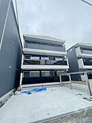 CASAADOVANCEIII 2階 築3年4ヶ月の賃貸物件