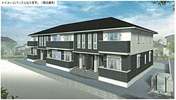 プティ　モンターニュ 203