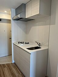 レガリス大塚 9階1Kのリビング/ダイニング