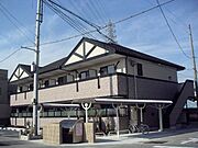 メゾンラフィネの賃貸物件