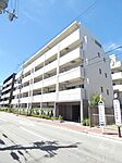 尼崎市南塚口町３丁目 5階建 築9年のイメージ