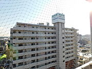 西八王子駅より徒歩4分 13階 築34年9ヶ月の賃貸物件