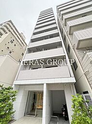 クレイシア上野松が谷