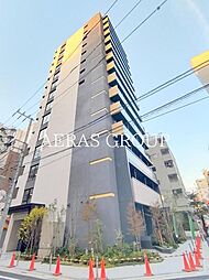 ザ・パークハビオ五反田